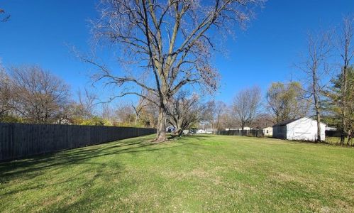 1029 Jasper Rd, Xenia OH 45385-9429 exterior