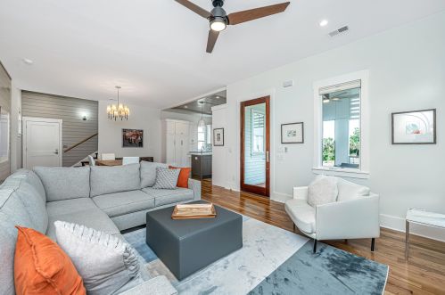776 Gate Post Dr, Mount Pleasant SC  29464-4948 exterior