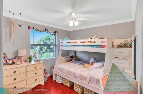 1222 168th Ave, Hollywood FL  33028-1910 exterior