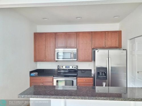 14720 11th St, Hollywood FL  33027-6193 exterior