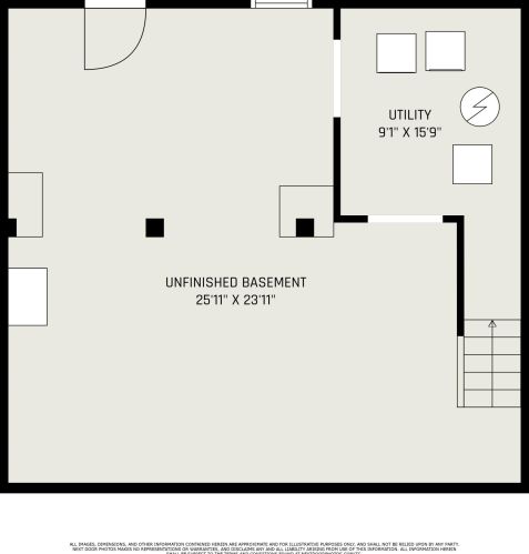 3915 Arrow Ct, Florence KY  41042-3003 exterior