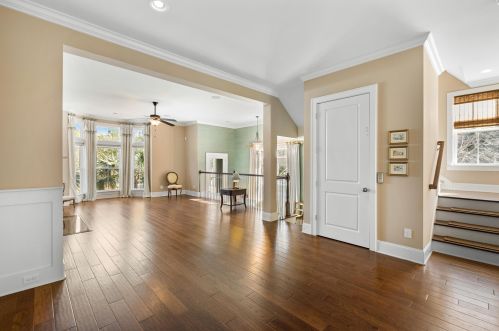 3093 Monhegan Way, Mount Pleasant SC  29466-6035 exterior