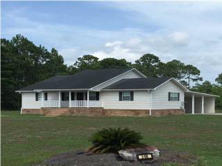 266 Carroll St, Saint George Island, FL 32328-3528