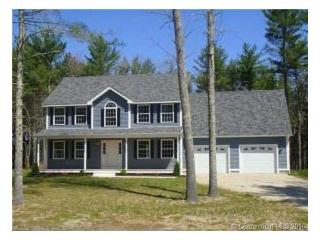 8 Easy St, North Sterling, CT 06377-1530