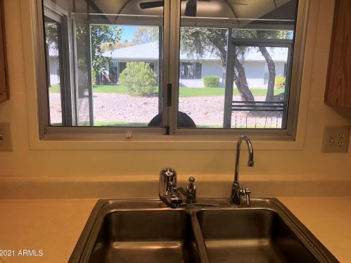 12608 Seneca Dr, Sun City AZ  85375-4636 exterior