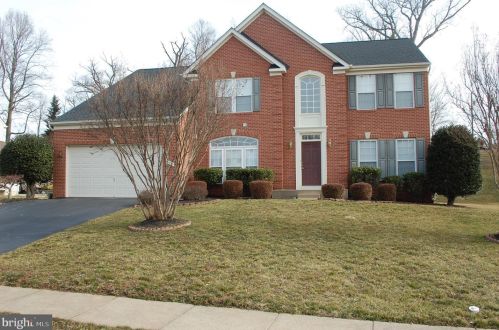 15455 Marsh Overlook Dr, Woodbridge, VA 22191-3778