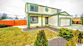 17468 Bear Lake Dr, Reno, NV 89508-5023