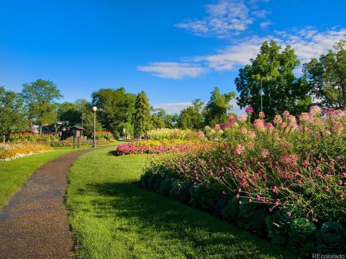 571 Williams St, Denver CO 80218-3642 exterior