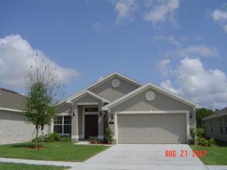 5437 Enchanted Ave, Titusville FL  32780-3246 exterior
