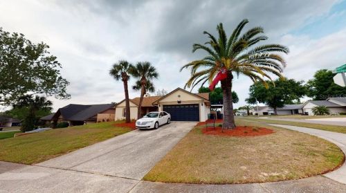 7451 Bordwine Dr, Orlando, FL 32818-3064