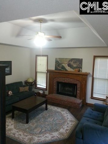 609 Whitland Rd, Lexington SC  29072-7843 exterior