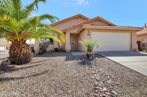 9670 Mount Baldy Way, Tucson, AZ 85748-3287