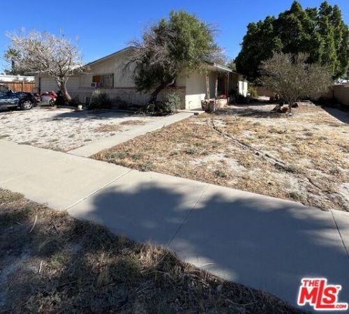 2312 Aurora Dr, Palm Springs, CA 92262-3314