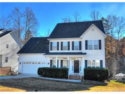 4362 Timberwood Dr, Gastonia, NC 28056-8417