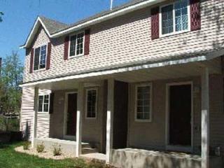 22 City View Ln, Saint Paul MN  55107-3400 exterior