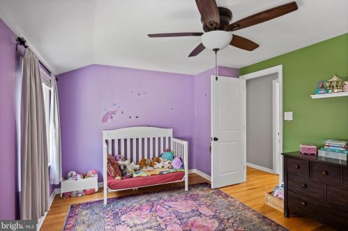 116 Howard St, Riverton NJ  08077-1328 exterior