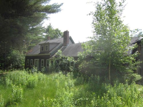 217 Mount Delight Rd, Deerfield, NH 03037-1303
