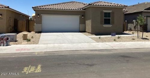 514 110th Ave, Avondale AZ  85323-3327 exterior