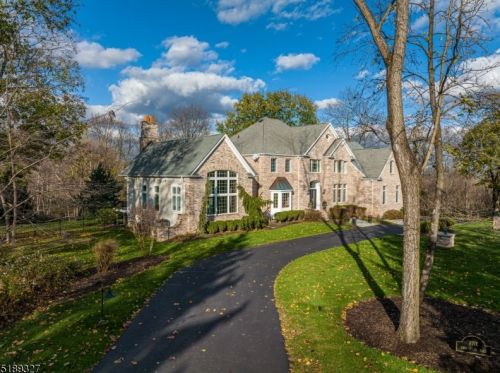5 Knollwood Rd, East Amwell Township, NJ 08551-2024