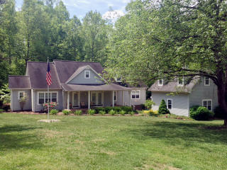 2320 Huntland Rd, Cookeville, TN 38506-5649