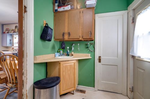 268 South St, Wilmington OH  45177-1696 exterior