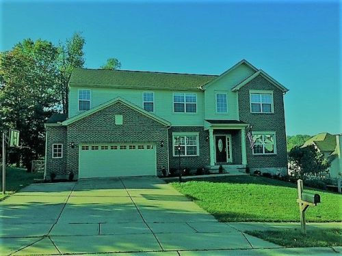 2869 Landings Way, Idlewild, KY 41005-7960