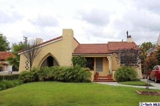 1417 Thompson Ave, Glendale, CA 91201-1227