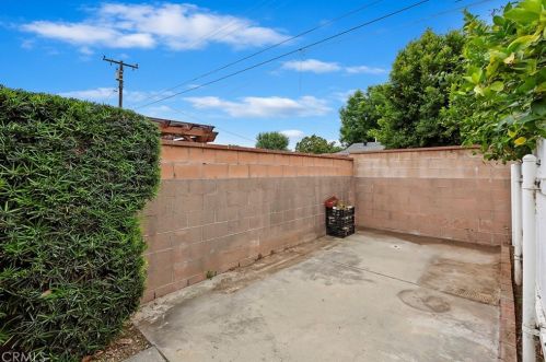 975 Starcrest Dr, Covina CA  91722-2134 exterior