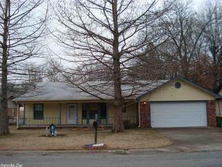 605 Lynnewood Dr, Jacksonville, AR 72076-9260