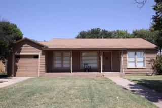 4004 45th St, Lubbock, TX 79413-3308