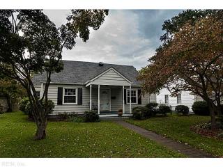 514 Maycox Ave, Norfolk, VA 23505-3347