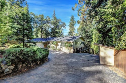 14358 Plover Way, Grass Valley CA  95949-9295 exterior