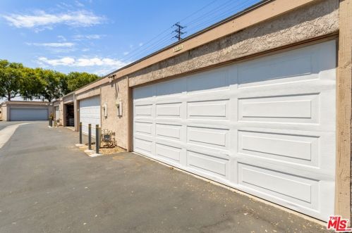 8595 Edgebrook Dr, Garden Grove CA  92844-1910 exterior