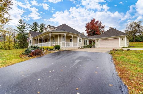 1951 Cliff Rd, North Bend OH  45052-9633 exterior