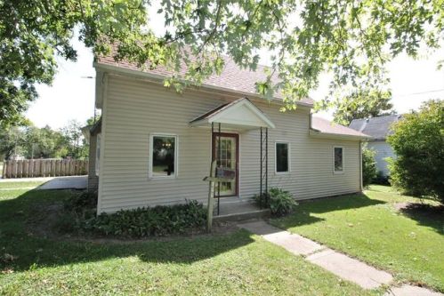700 15th St, Clarinda, IA 51632-1121