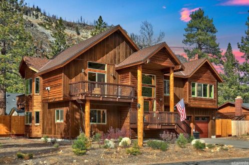 3402 Upper Truckee Rd, South Lake Tahoe, CA 96150-5128