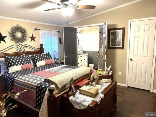 3 Cypress Ln, Belvidere NJ  07823-2908 exterior