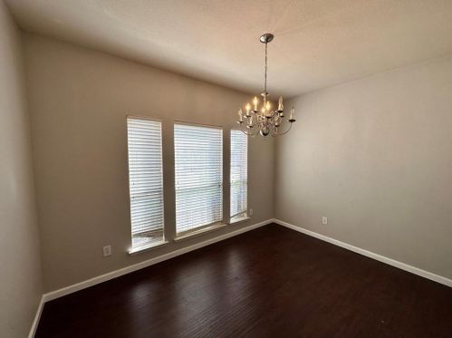 1212 Redcloud Dr, Fort Worth TX  76120-3332 exterior