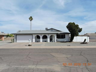 9605 43rd Ln, Glendale, AZ 85302-3806