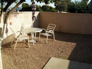 7320 Belleview St, Scottsdale AZ  85257-4060 exterior