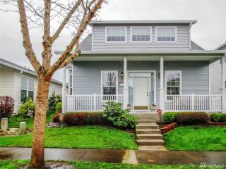 8323 16th Ave, Olympia, WA 98513-9462