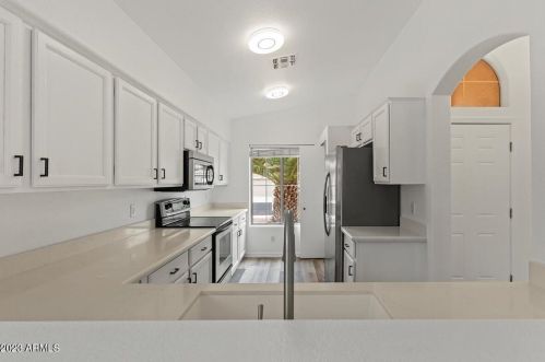 14714 Parkwood Dr, Sun City AZ  85374-4411 exterior