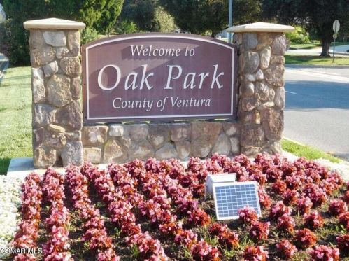 232 Valero Cir, Calabasas CA  91377-5552 exterior