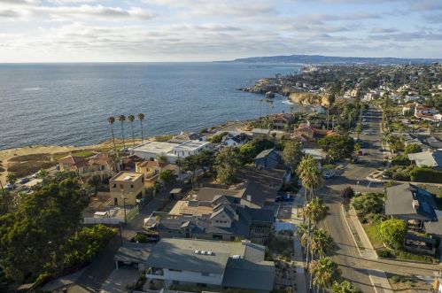 922 Cordova St, San Diego CA 92107-4224 exterior