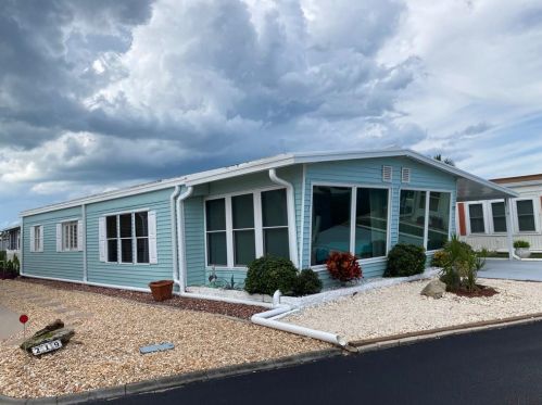 218 Starboard Dr, Flagler Beach, FL 32136-2712