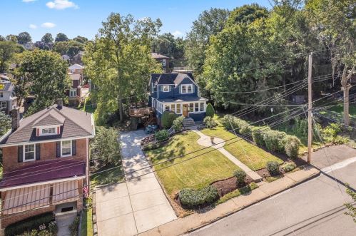 2841 Dwight Ave, Pittsburgh, PA 15216-1938