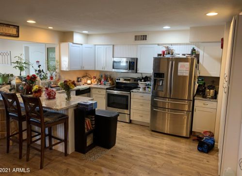 1508 Marlboro Dr, Chandler, AZ 85224-1842