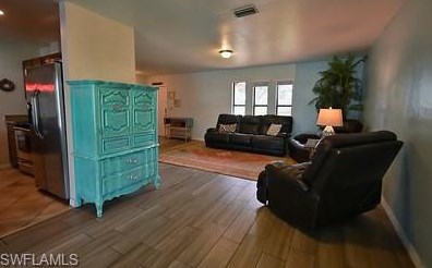 1410 14th Ave, Cape Coral FL  33909-1508 exterior