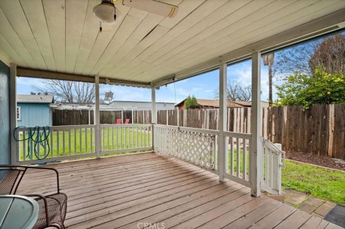 2315 Eugene Ave, Chico CA  95926-1903 exterior