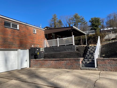 1677 Galeton Dr, Verona PA  15147-2826 exterior